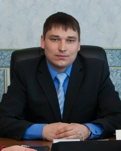Павел Борисович Солодухин