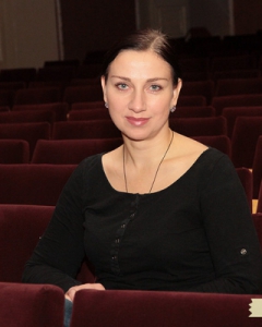 Николаева Наталья