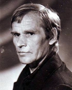 Юдин Юрий Ипполитович