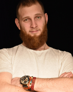 Назаров Николай Сергеевич