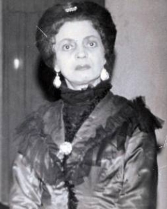 Ковалёва Мария Филипповна
