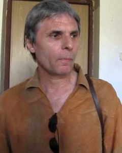 Малов Игорь Викторович