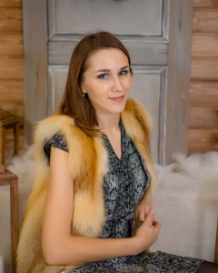 Симакова Кристина Сергеевна